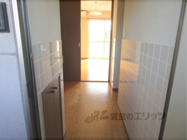 その他部屋・スペース　廊下