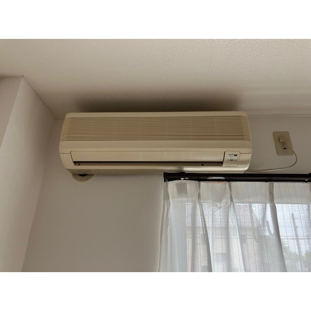 その他設備　エアコン（ＳＡＮＹＯ　ＳＡＰ－ＧＫ２５Ｂ）