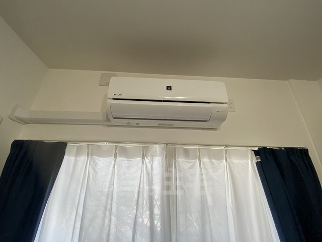 その他設備　建築中の為写真はモデルになります。家具家電もモデルとなってお