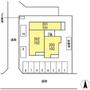 西岐阜駅より徒歩10分 1階 新築の賃貸物件