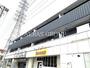 京成幕張本郷駅より徒歩3分 2階 築36年11ヶ月の賃貸物件