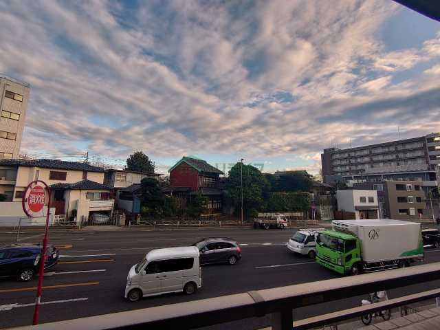 眺望　別部屋参考写真