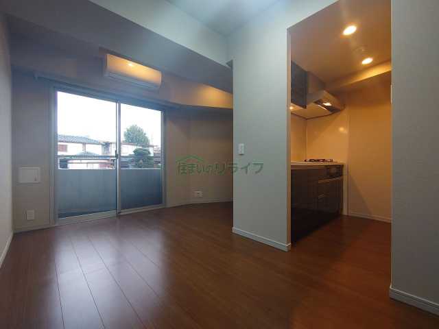 居室・リビング　別部屋参考写真