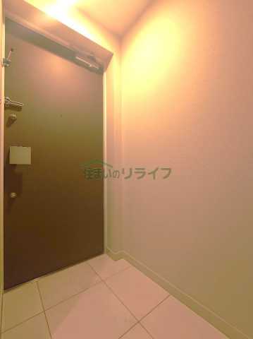 玄関　別部屋参考写真