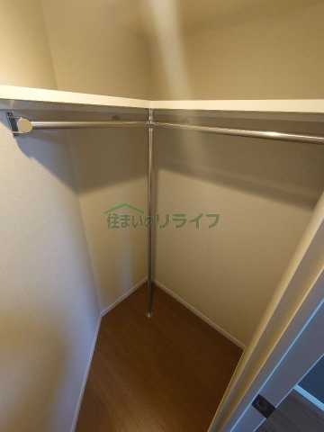 収納　別部屋参考写真