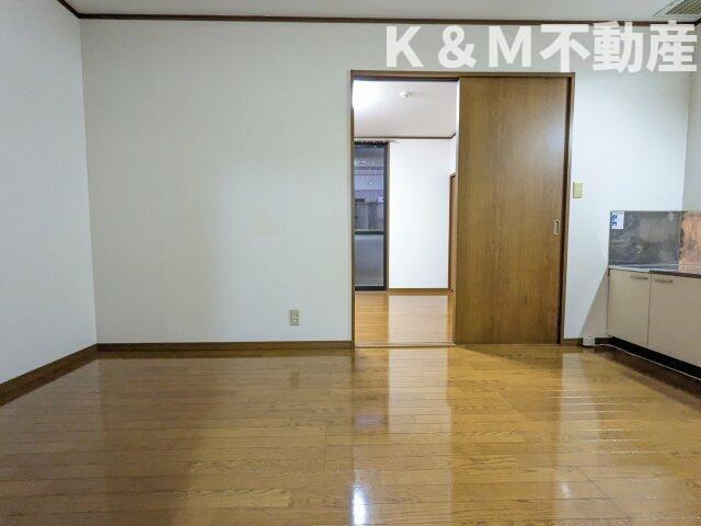 その他部屋・スペース　?