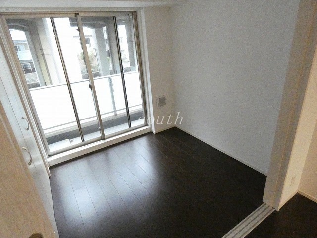 その他部屋・スペース　洗練された清潔感漂う清楚な仕上がり