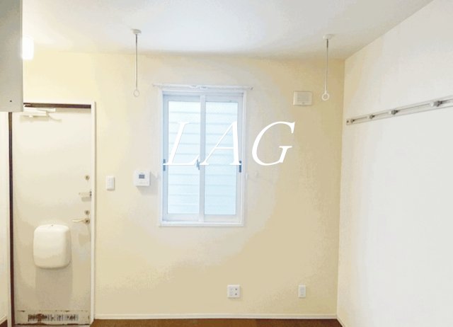 居室・リビング　洋室です。