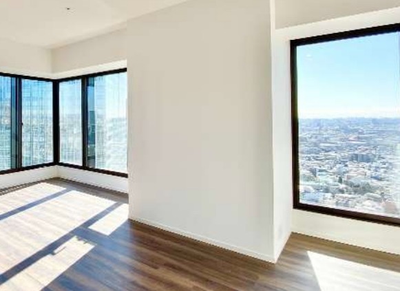 その他設備　ゆとりの広さです