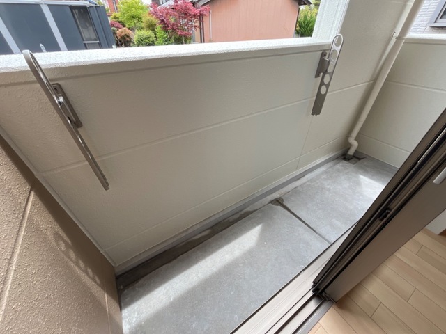 バルコニー　イメージ