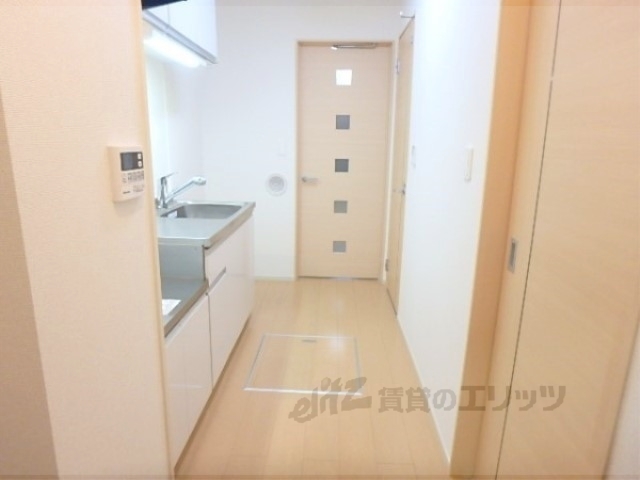 その他部屋・スペース　廊下