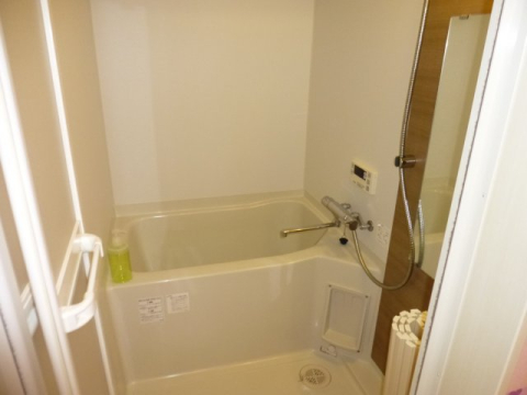 バス・シャワールーム　同物件別部屋のお写真です※現況優先