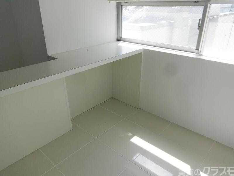 その他部屋・スペース　ザ・開放感！！！