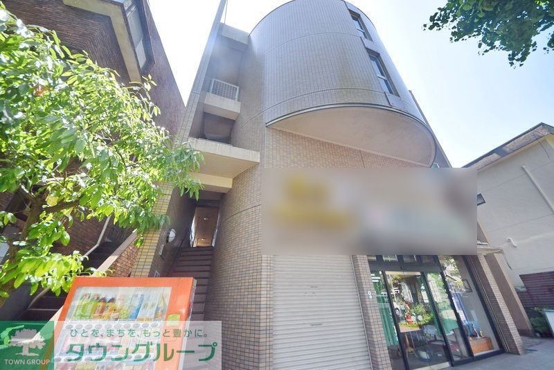 その他　★外観★