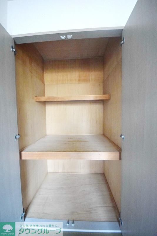 収納　★クローゼット★