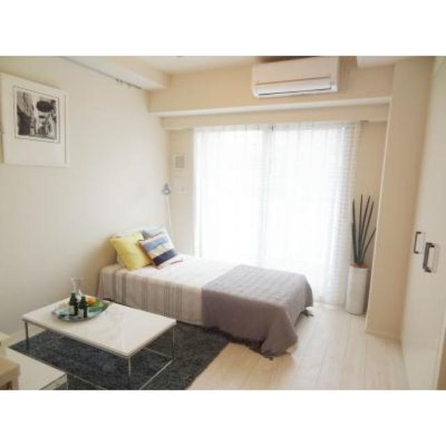 居室・リビング　※写真は同タイプ住戸です。