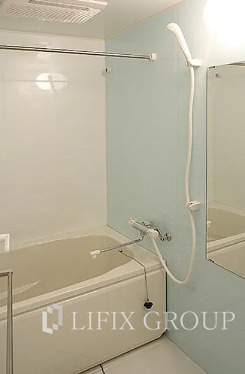 バス・シャワールーム　風呂