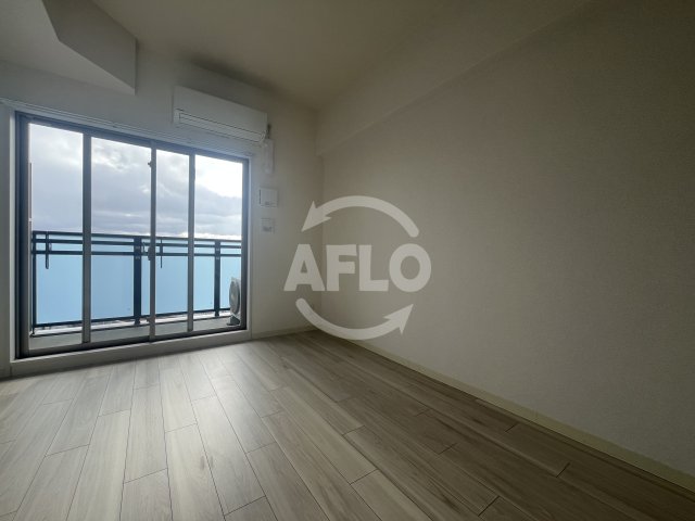 居室・リビング　アドバンス大阪ヴェンティ　リビング