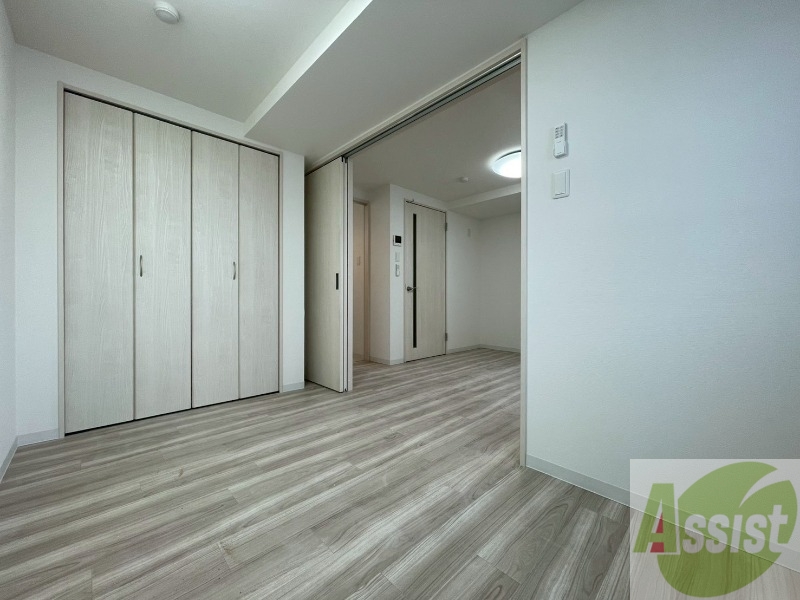 建物外観　外観３