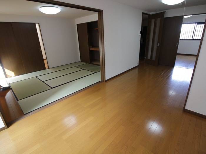 居室・リビング