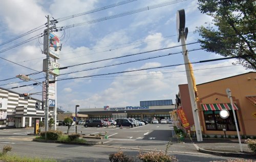 ドラックストア　キリン堂 松原天美我堂店（ドラッグストア）まで889m