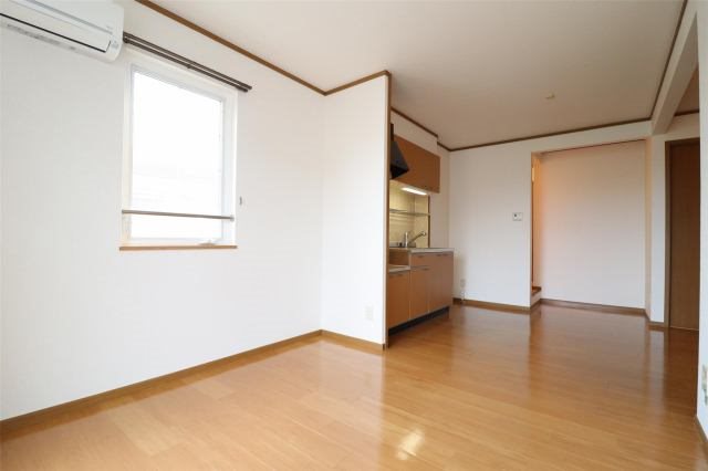 居室・リビング　※他部屋参照