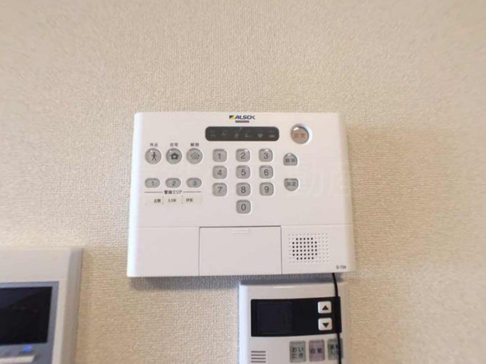 収納　※間取り左右反転タイプの写真になります