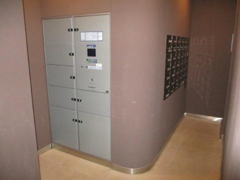 その他共有部分　共有部分