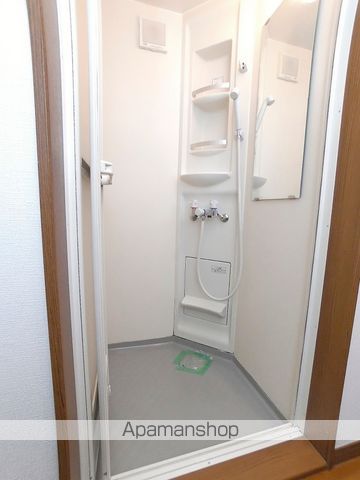 アーバンプレイス東高円寺Bの風呂写真