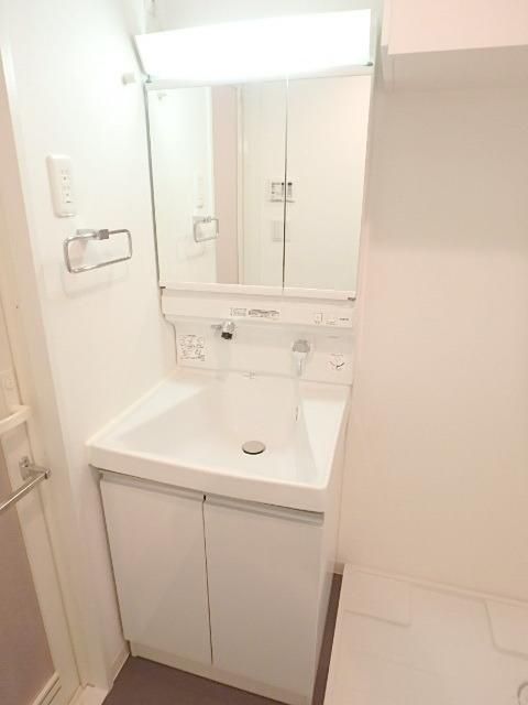 洗面設備　★洗面台★