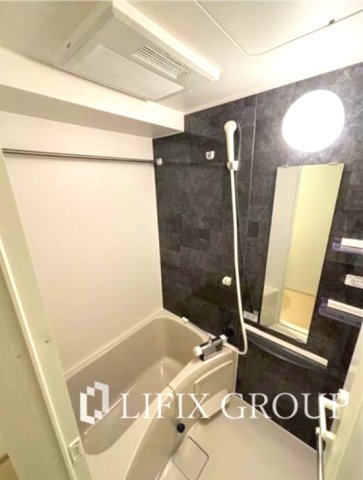 バス・シャワールーム　風呂