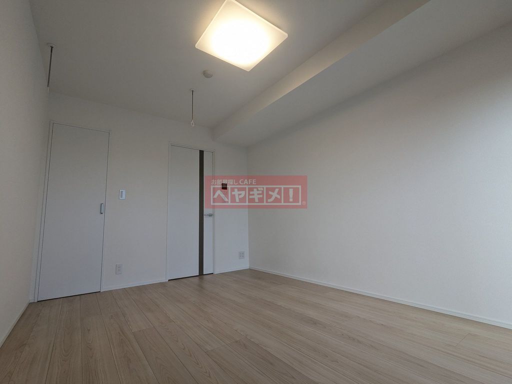 居室・リビング　リビング/居室