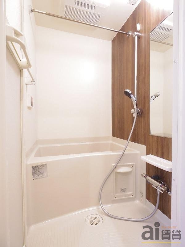 バス・シャワールーム　※写真同仕様※