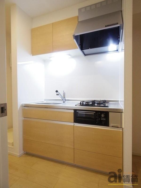 キッチン　※写真同仕様※