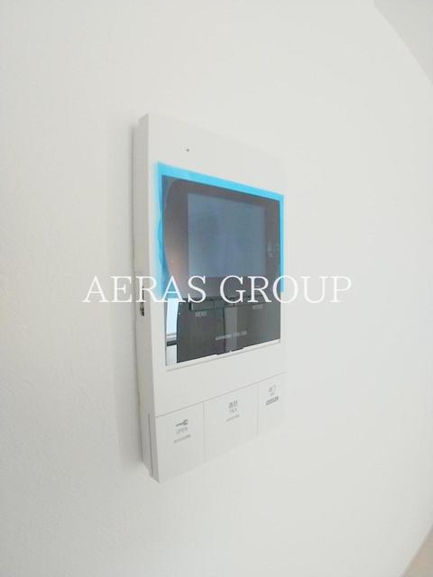 セキュリティ　別部屋同仕様タイプ