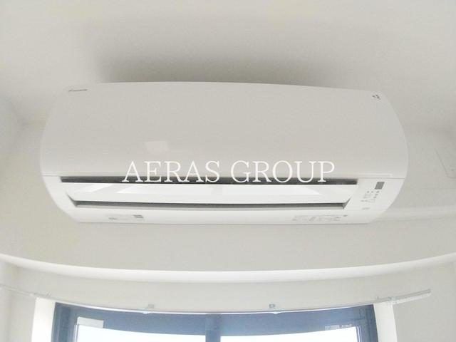 その他設備　別部屋同仕様タイプ