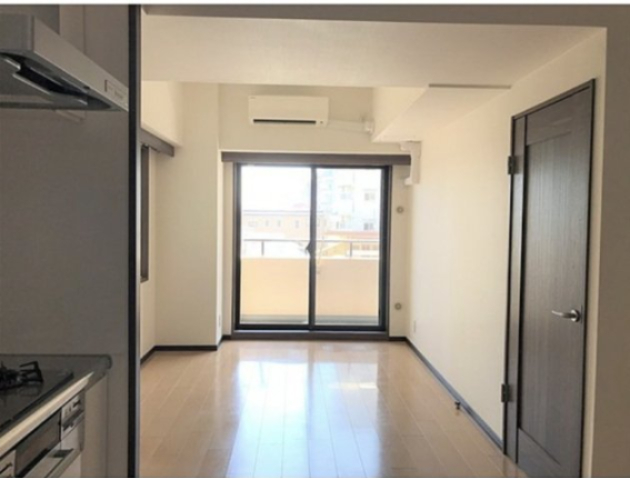 居室・リビング　別部屋参考写真