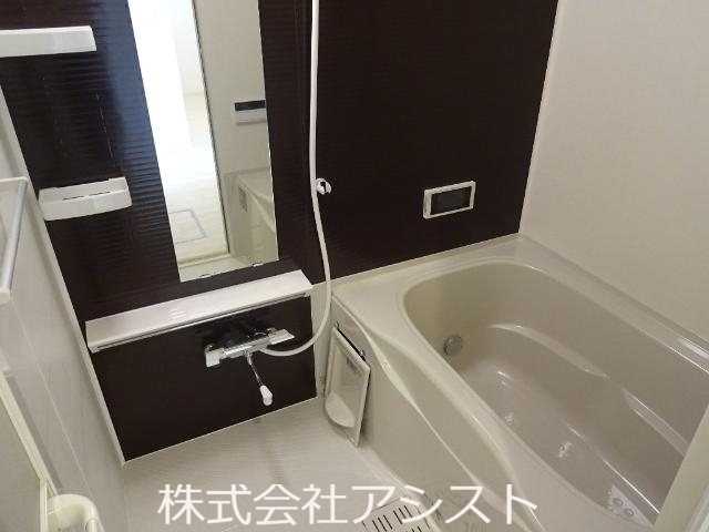 バス・シャワールーム　バス（イメージ）