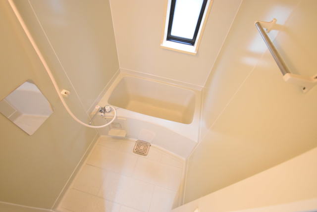 バス・シャワールーム　お風呂