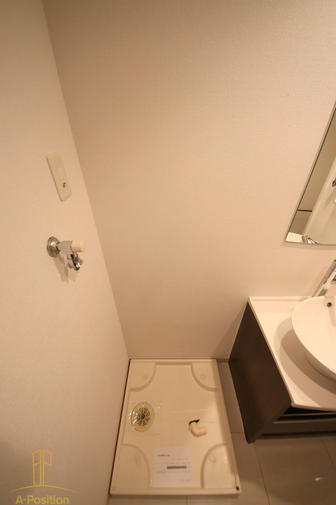 その他設備　プライムアーバン安堂寺