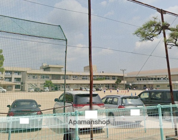 小学校　川口小学校（小学校）まで360m