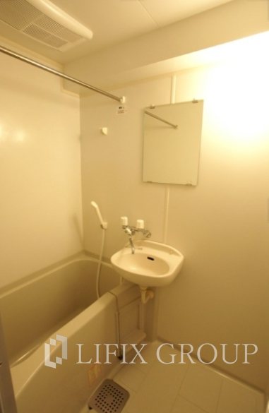 バス・シャワールーム　風呂