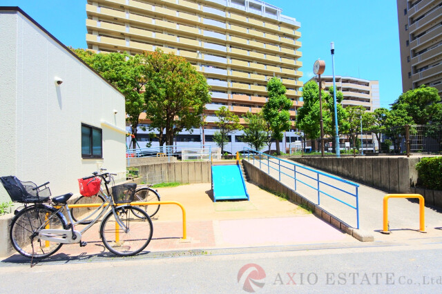 その他　周辺（その他）まで10m