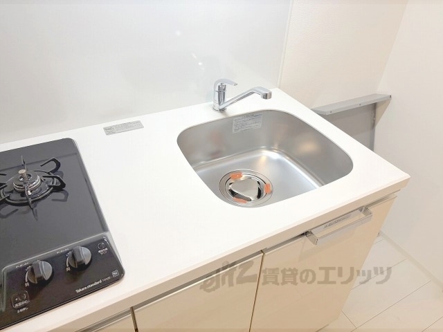 キッチン　シンク
