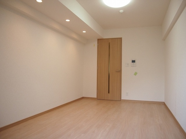 居室・リビング　フローリングのお部屋