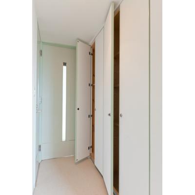 その他設備　※別号室参考写真です