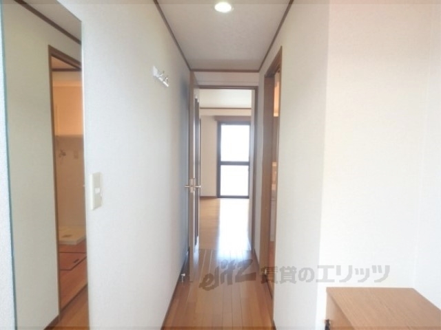 その他部屋・スペース　廊下