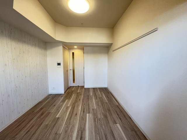 居室・リビング　モデル写真