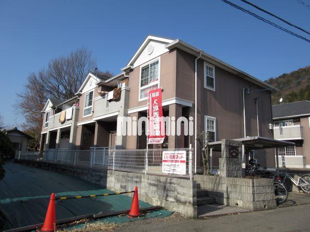 建物外観　オシャレな外観