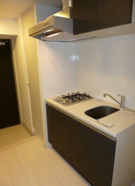 キッチン　同仕様写真